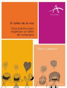 Baixar El taller de la risa (Talleres) pdf, epub, eBook