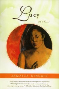 Baixar Lucy: A Novel pdf, epub, eBook