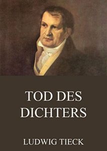 Baixar Tod des Dichters (German Edition) pdf, epub, eBook
