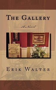 Baixar The Gallery: A Novel (English Edition) pdf, epub, eBook