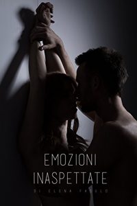 Baixar Emozioni Inaspettate (Italian Edition) pdf, epub, eBook