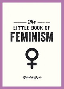 Baixar The Little Book of Feminism (English Edition) pdf, epub, eBook