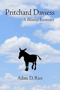 Baixar Pritchard Daviess: A Blissful Existence (English Edition) pdf, epub, eBook