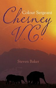 Baixar Colour Sergeant Chesney V. C. (English Edition) pdf, epub, eBook