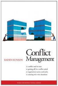 Baixar Conflict Management pdf, epub, eBook