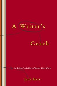 Baixar A Writer’s Coach: An Editor’s Guide to Words That Work pdf, epub, eBook