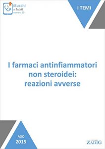 Baixar I farmaci antinfiammatori non steroidei: reazioni avverse pdf, epub, eBook