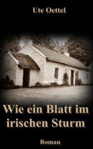 Baixar Wie ein Blatt im irischen Sturm (German Edition) pdf, epub, eBook