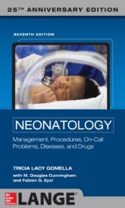 Baixar Neonatology 7th Edition (Neonatology (Gomella)) pdf, epub, eBook