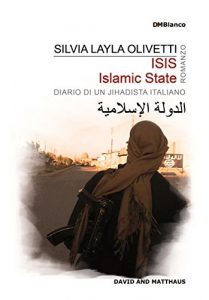 Baixar ISIS Islamic State pdf, epub, eBook