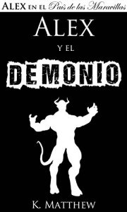 Baixar Alex y el Demonio (Spanish Edition) pdf, epub, eBook