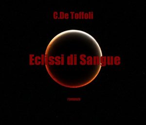 Baixar Eclissi di Sangue (Italian Edition) pdf, epub, eBook