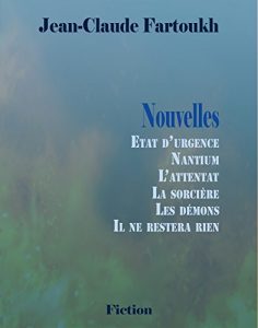 Baixar Nouvelles (French Edition) pdf, epub, eBook