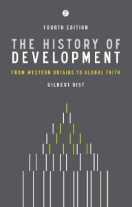 Baixar The History of Development: From Western Origins to Global Faith pdf, epub, eBook