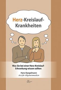 Baixar Herz-Kreislauf-Krankheiten: Was Sie bei einer Herz-Kreislauf-Erkrankung wissen sollten (German Edition) pdf, epub, eBook