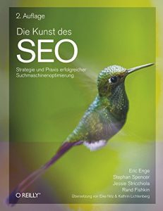 Baixar Die Kunst des SEO (German Edition) pdf, epub, eBook