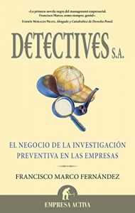 Baixar Detectives, S.A. (Narrativa empresarial) pdf, epub, eBook