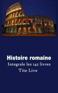 Baixar Historie romaine (French Edition) pdf, epub, eBook