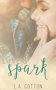 Baixar Love’s Spark (Fate’s Love Book 2) (English Edition) pdf, epub, eBook