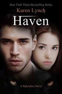 Baixar Haven (Relentless Book 5) (English Edition) pdf, epub, eBook