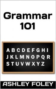 Baixar Grammar 101: Avoiding the most common grammar mistakes (English Edition) pdf, epub, eBook