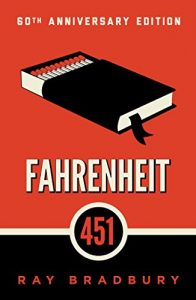 Baixar Fahrenheit 451: A Novel (English Edition) pdf, epub, eBook