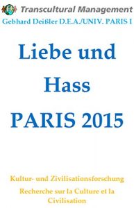 Baixar LIEBE UND HASS:PARIS 2015 (German Edition) pdf, epub, eBook
