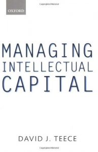 Baixar Managing Intellectual Capital: Organizational, Strategic, and Policy Dimensions: Organizational, Strategic and Policy Dimensions (Clarendon Lectures in Management Studies) pdf, epub, eBook