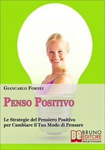Baixar Penso Positivo pdf, epub, eBook