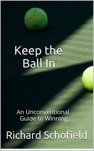 Baixar Keep the Ball In:  An Unconventional Guide to Winning (English Edition) pdf, epub, eBook