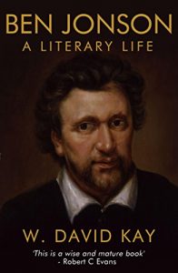 Baixar Ben Jonson: A Literary Life (English Edition) pdf, epub, eBook