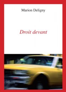Baixar Droit devant (French Edition) pdf, epub, eBook