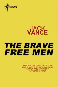 Baixar The Brave Free Men (English Edition) pdf, epub, eBook
