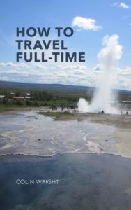Baixar How to Travel Full-Time (English Edition) pdf, epub, eBook