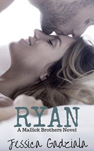 Baixar Ryan (The Mallick Brothers Book 2) (English Edition) pdf, epub, eBook