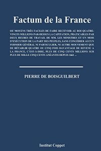 Baixar Factum de la France (French Edition) pdf, epub, eBook