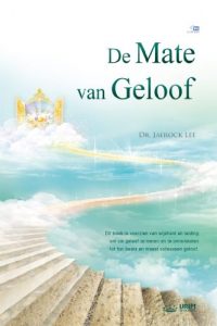 Baixar De Mate van Geloof (Dutch Edition) pdf, epub, eBook