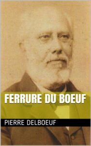Baixar Ferrure du boeuf (French Edition) pdf, epub, eBook