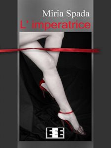 Baixar L’imperatrice (Storie di donne) pdf, epub, eBook