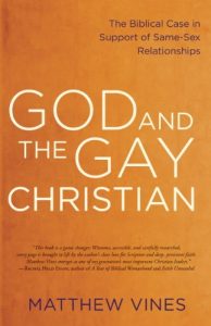 Baixar God and the Gay Christian: The Biblical Case in Support of Same-Sex Relationships pdf, epub, eBook