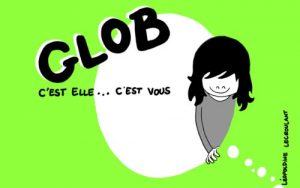 Baixar Glob, c’est elle … c’est vous (French Edition) pdf, epub, eBook