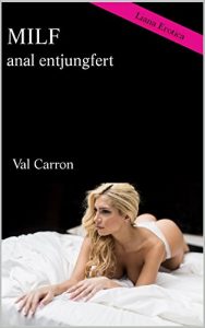 Baixar MILF anal entjungfert (German Edition) pdf, epub, eBook