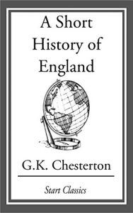 Baixar A Short History of England (English Edition) pdf, epub, eBook