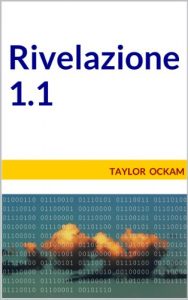 Baixar Rivelazione 1.1 (Italian Edition) pdf, epub, eBook