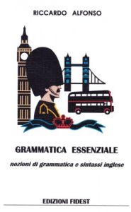 Baixar Grammatica inglese (Lingue Vol. 1) (Italian Edition) pdf, epub, eBook
