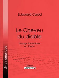 Baixar Le Cheveu du diable: Voyage fantastique au Japon (French Edition) pdf, epub, eBook