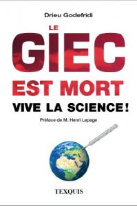 Baixar Le GIEC est mort – Vive la Science! (French Edition) pdf, epub, eBook