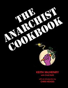 Baixar The Anarchist Cookbook pdf, epub, eBook