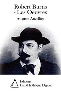 Baixar Robert Burns – Les Oeuvres (French Edition) pdf, epub, eBook