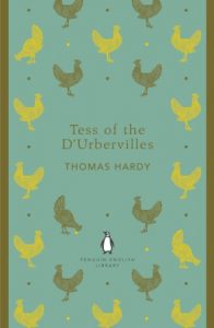Baixar Tess of the D’Urbervilles (The Penguin English Library) pdf, epub, eBook
